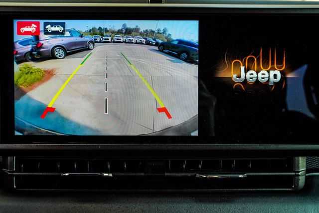 2024 Jeep Wrangler 4xe Rubicon 4xe - 22993551 - 28