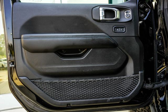 2024 Jeep Wrangler 4xe Rubicon 4xe - 22993551 - 34