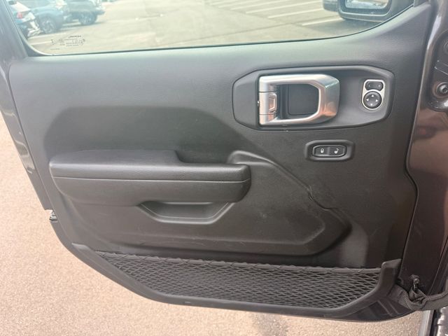 2024 Jeep Wrangler 4xe RUBICON 4XE 4WD - 23064006 - 6