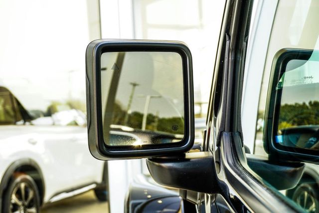 2024 Jeep Wrangler 4xe Rubicon X 4x4 - 22993551 - 12