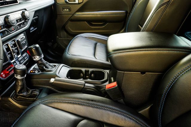 2024 Jeep Wrangler 4xe Rubicon X 4x4 - 22993551 - 18