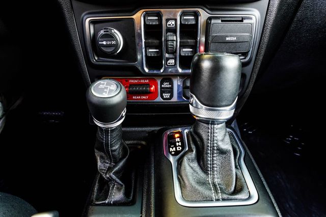 2024 Jeep Wrangler 4xe Rubicon X 4x4 - 22993551 - 20