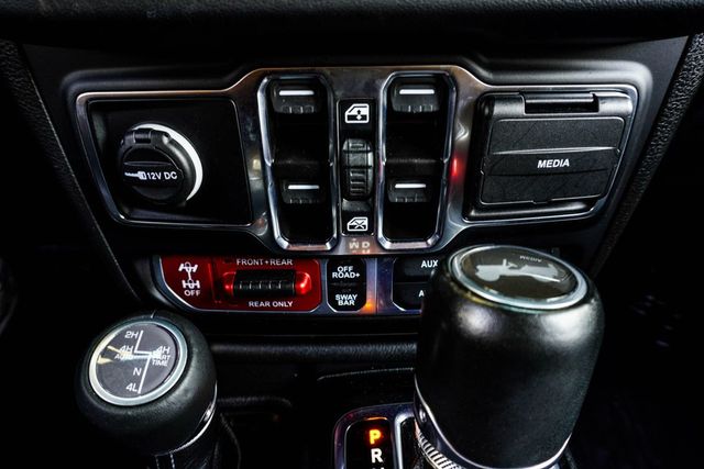 2024 Jeep Wrangler 4xe Rubicon X 4x4 - 22993551 - 22