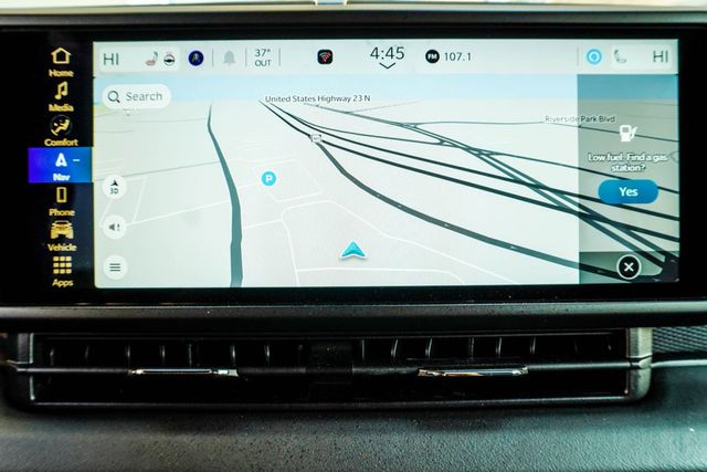 2024 Jeep Wrangler 4xe Rubicon X 4x4 - 22993551 - 25