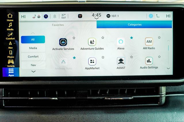 2024 Jeep Wrangler 4xe Rubicon X 4x4 - 22993551 - 26