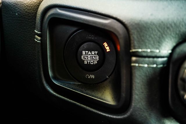 2024 Jeep Wrangler 4xe Rubicon X 4x4 - 22993551 - 29