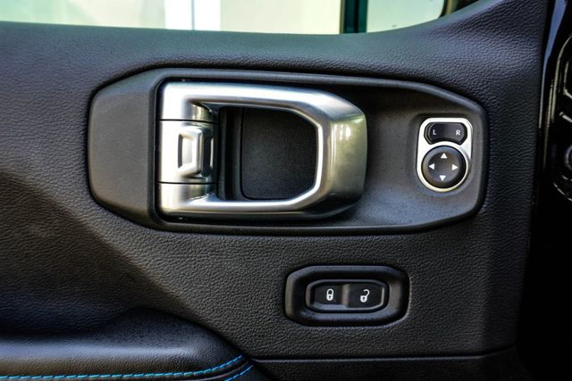 2024 Jeep Wrangler 4xe Rubicon X 4x4 - 22993551 - 35