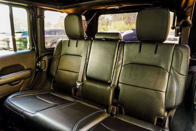 2024 Jeep Wrangler 4xe Rubicon X 4x4 - 22993551 - 38