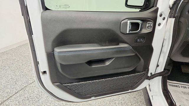 2024 Jeep Wrangler 4xe Rubicon X 4x4 - 22957117 - 9