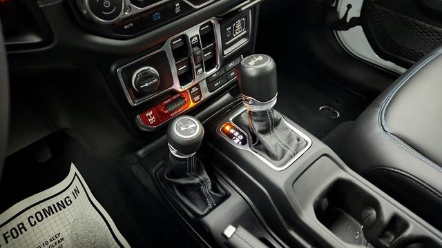 2024 Jeep Wrangler 4xe Rubicon X 4x4 - 22957117 - 15