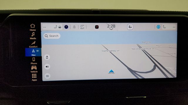 2024 Jeep Wrangler 4xe Rubicon X 4x4 - 22957117 - 17