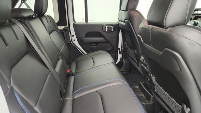 2024 Jeep Wrangler 4xe Rubicon X 4x4 - 22957117 - 21