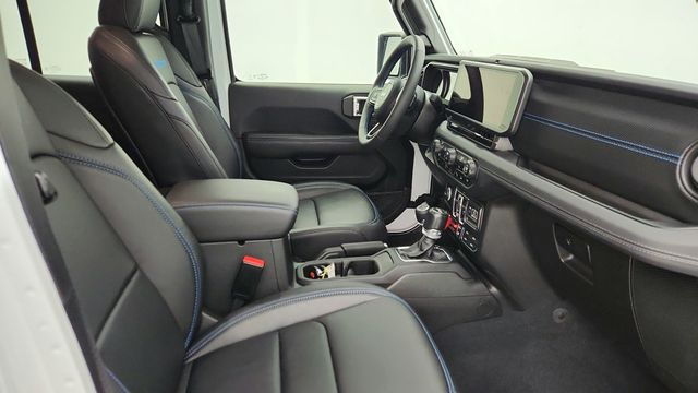 2024 Jeep Wrangler 4xe Rubicon X 4x4 - 22957117 - 22