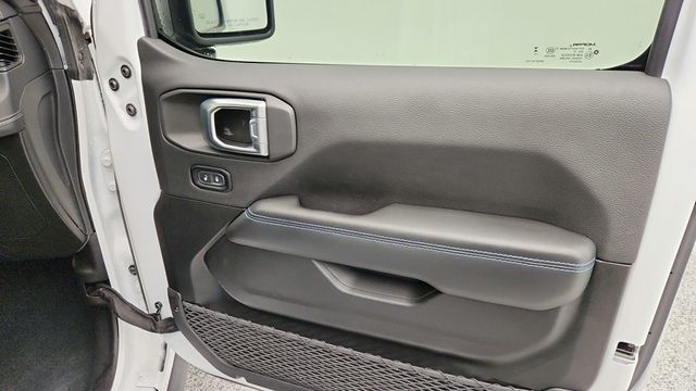 2024 Jeep Wrangler 4xe Rubicon X 4x4 - 22957117 - 24