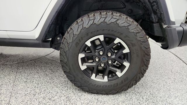 2024 Jeep Wrangler 4xe Rubicon X 4x4 - 22957117 - 8