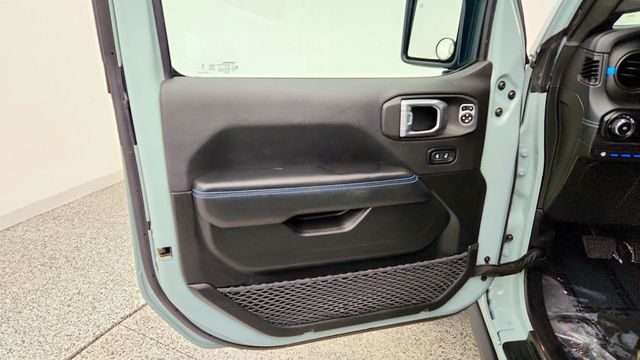 2024 Jeep Wrangler 4xe Rubicon X 4x4 - 23089841 - 9