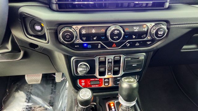 2024 Jeep Wrangler 4xe Rubicon X 4x4 - 23089841 - 16