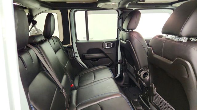 2024 Jeep Wrangler 4xe Rubicon X 4x4 - 23089841 - 23