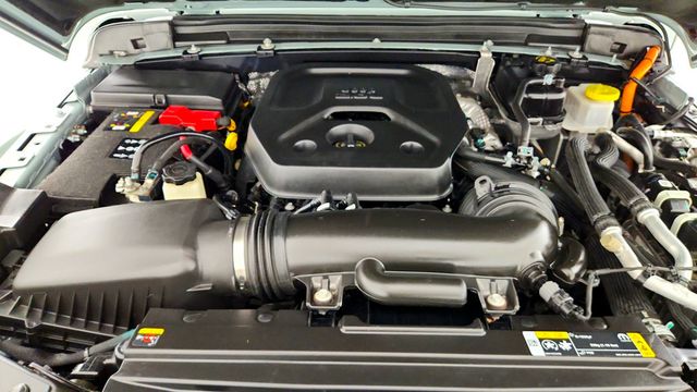 2024 Jeep Wrangler 4xe Rubicon X 4x4 - 23089841 - 27
