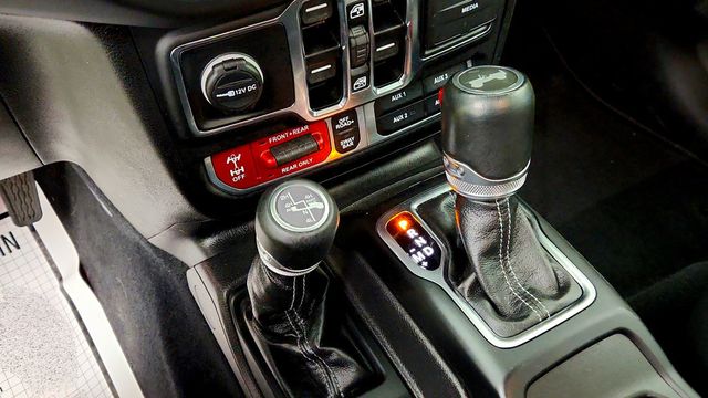 2024 Jeep Wrangler 4xe Rubicon X 4x4 - 23098954 - 16