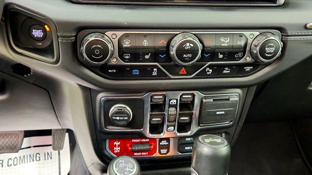 2024 Jeep Wrangler 4xe Rubicon X 4x4 - 23098954 - 17