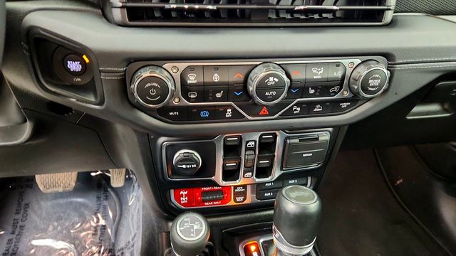 2024 Jeep Wrangler 4xe Rubicon X 4x4 - 23100326 - 16