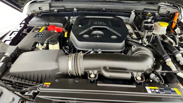 2024 Jeep Wrangler 4xe Rubicon X 4x4 - 23100326 - 27