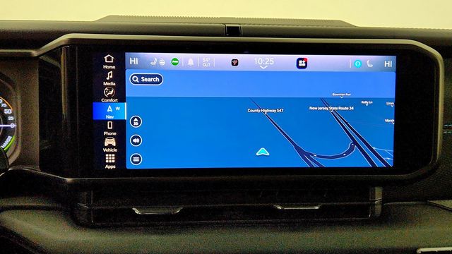 2024 Jeep Wrangler 4xe Rubicon X 4x4 w/ Sky One-Touch Power Top & Nappa Leathe - 23098954 - 19