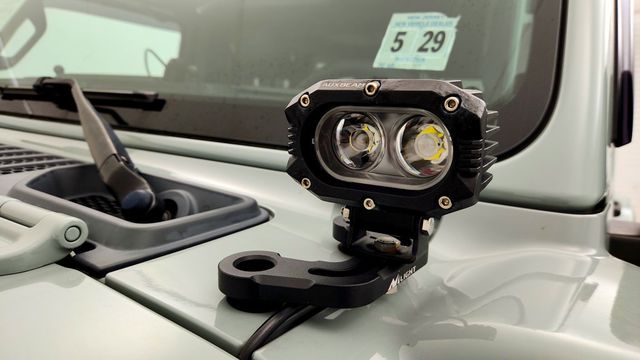 2024 Jeep Wrangler 4xe Rubicon X 4xe w/ Nappa Leather, Rock-Trac & Off-Road Camera - 23101058 - 30