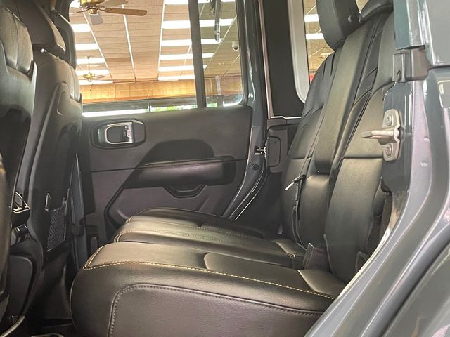 2024 Jeep Wrangler 4xe Sahara 4x4 - 23052375 - 14