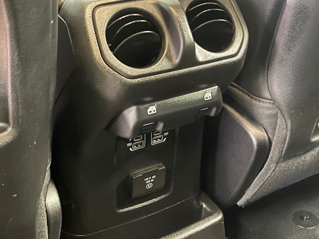 2024 Jeep Wrangler 4xe Sahara 4x4 - 23052375 - 15