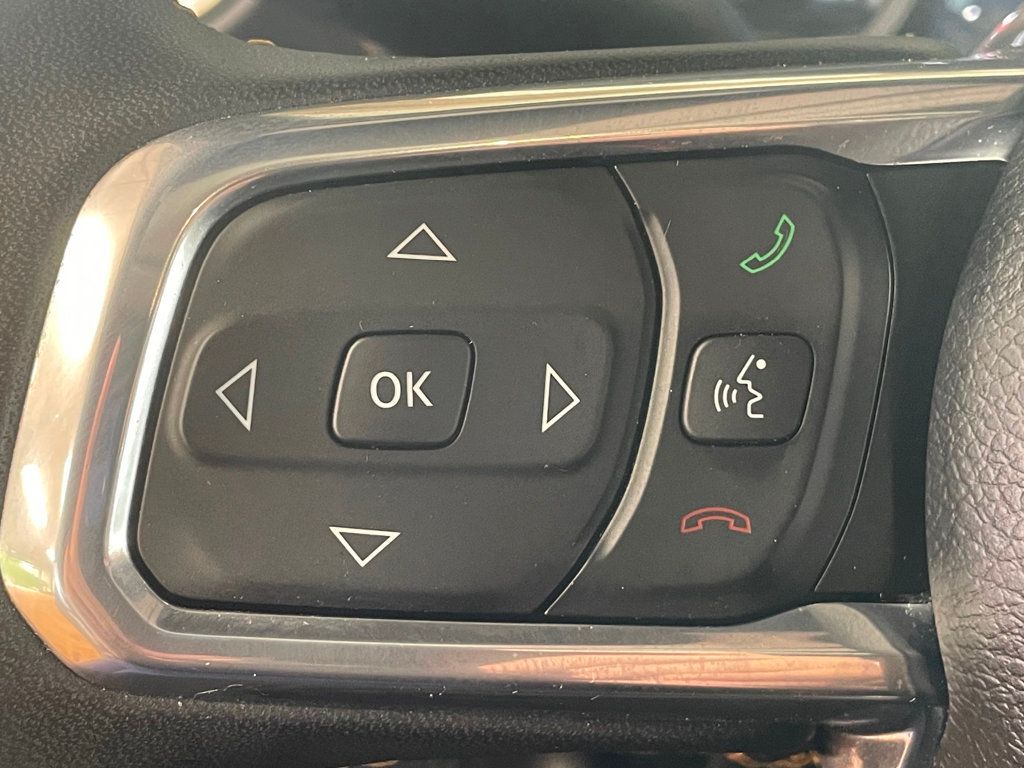 2024 Jeep Wrangler 4xe Sahara 4x4 - 23052375 - 18
