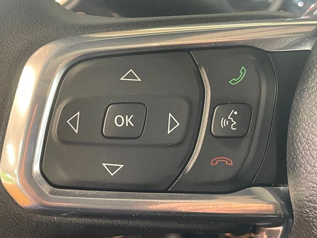 2024 Jeep Wrangler 4xe Sahara 4x4 - 23052375 - 18