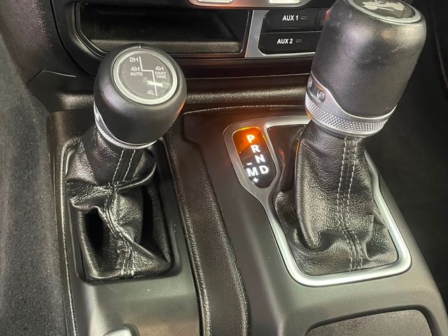 2024 Jeep Wrangler 4xe Sahara 4x4 - 23052375 - 20