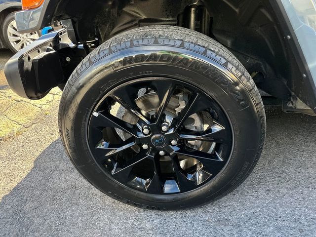 2024 Jeep Wrangler 4xe Sahara 4x4 - 23053424 - 11