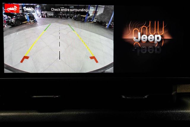 2024 Jeep Wrangler 4xe Sahara 4x4 - 23053012 - 34