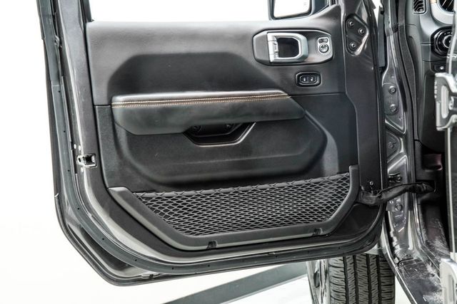 2024 Jeep Wrangler 4xe Sahara 4x4 - 23053012 - 43