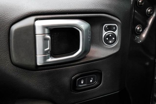 2024 Jeep Wrangler 4xe Sahara 4x4 - 23053012 - 44