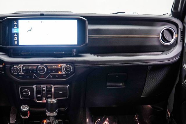 2024 Jeep Wrangler 4xe Sahara 4x4 - 22998331 - 16