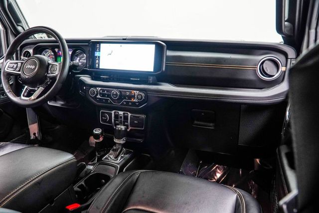 2024 Jeep Wrangler 4xe Sahara 4x4 - 22998331 - 17