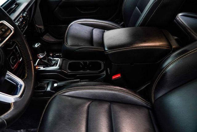 2024 Jeep Wrangler 4xe Sahara 4x4 - 22998331 - 18