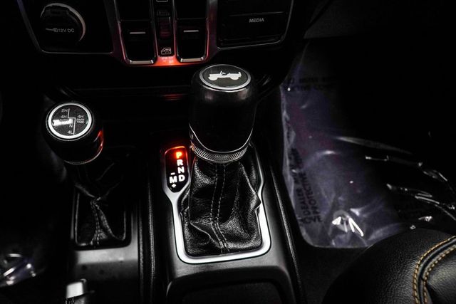 2024 Jeep Wrangler 4xe Sahara 4x4 - 22998331 - 19