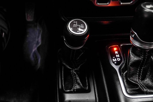 2024 Jeep Wrangler 4xe Sahara 4x4 - 22998331 - 20