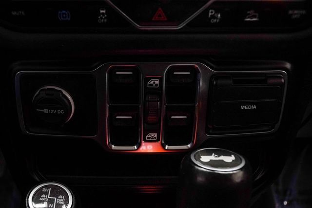 2024 Jeep Wrangler 4xe Sahara 4x4 - 22998331 - 21