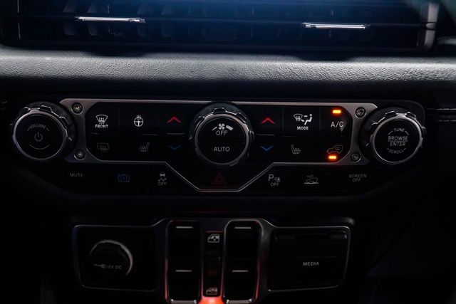 2024 Jeep Wrangler 4xe Sahara 4x4 - 22998331 - 22