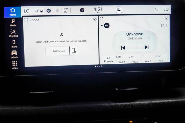 2024 Jeep Wrangler 4xe Sahara 4x4 - 22998331 - 23