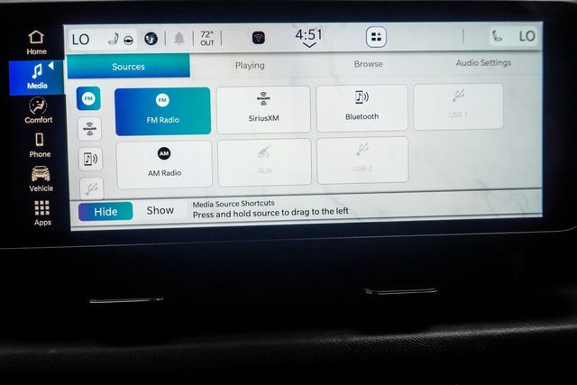 2024 Jeep Wrangler 4xe Sahara 4x4 - 22998331 - 24