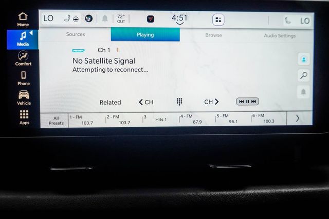 2024 Jeep Wrangler 4xe Sahara 4x4 - 22998331 - 25