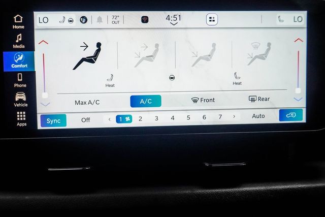 2024 Jeep Wrangler 4xe Sahara 4x4 - 22998331 - 26