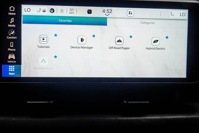 2024 Jeep Wrangler 4xe Sahara 4x4 - 22998331 - 28